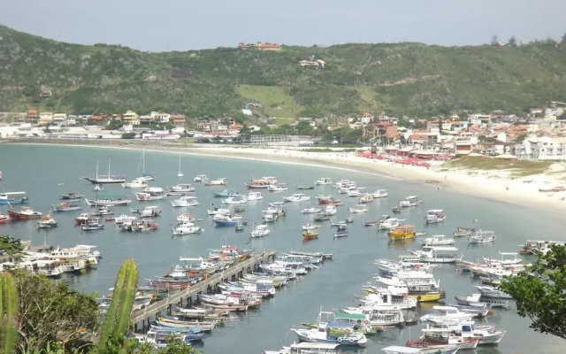 Apartamento Arraial Do Cabo