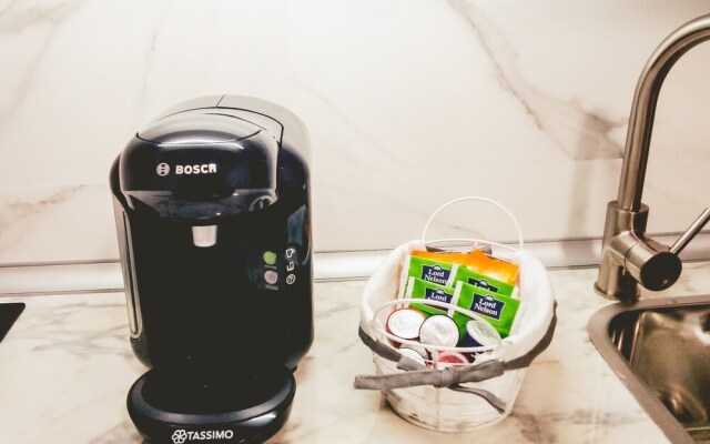 Apartamentos Club La Farola