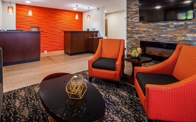 Hotel Concord Syracuse, Ascend Hotel Collection