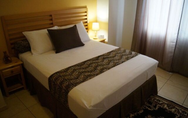 Hotel Otoch Balam (Bed & Breakfast)