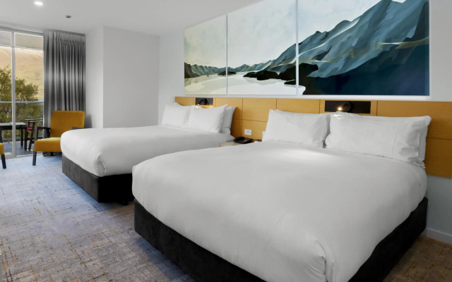 Scenic Suites Queenstown