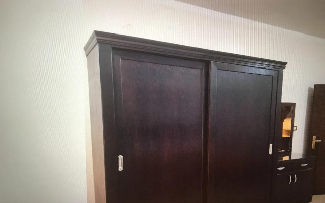 Shared Rooftop 1-bed Apartment Luxor View Nile