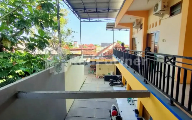 Sakeena Syariah Purwodadi RedPartner