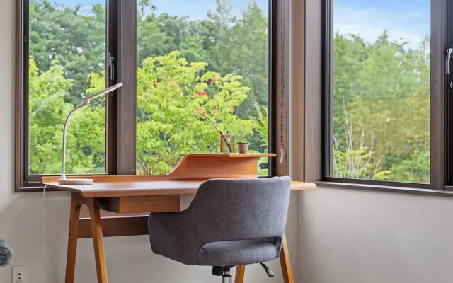 Rusutsu Chalet Altair 8