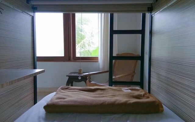 Freedom Hostel