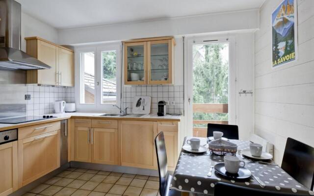 Appartement Brides-les-Bains, 3 pièces, 7 personnes - FR-1-512-236