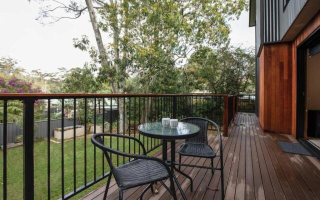 Springbrook25 Pet friendly House