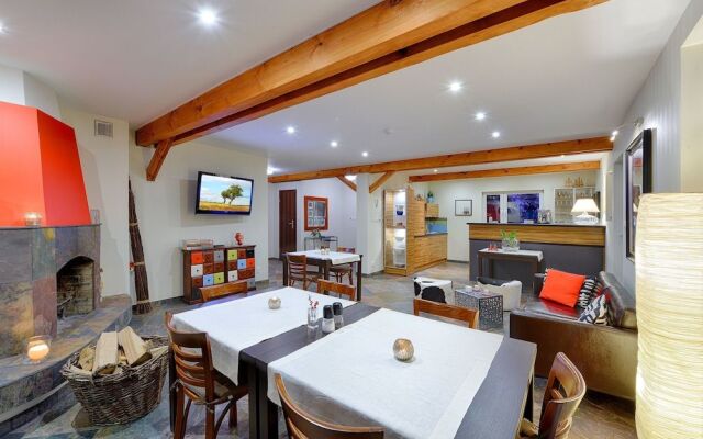 Baltycka44 Rooms & Apartments