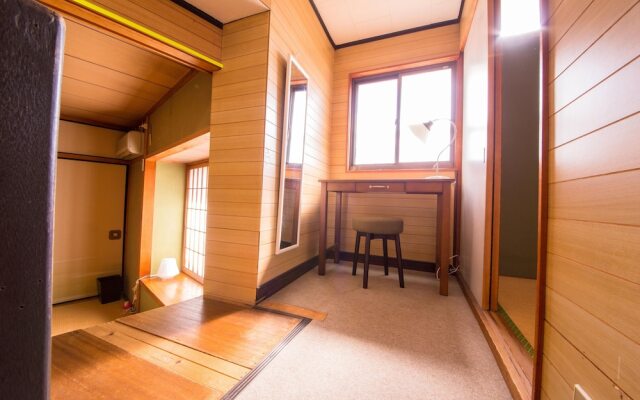 JQ Villa Kyoto Fushimi