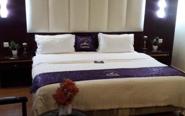 Janatna Furnished Apartments