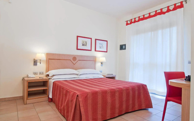 I Triangoli Residence