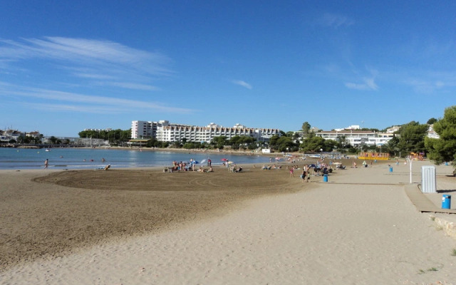 Residencial Marcomar Casa Azahar