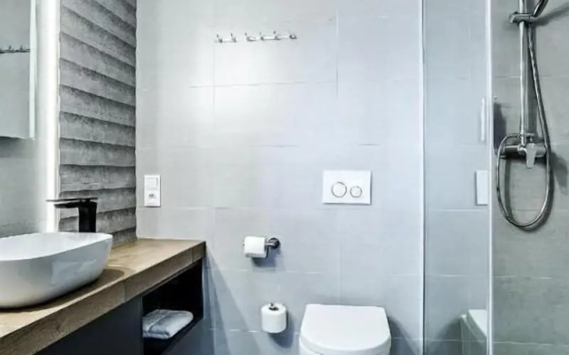 Apartamenty Nowa Kamienica