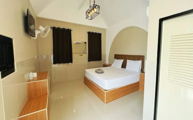 OYO 75522 Classroom Resort Ayutthaya
