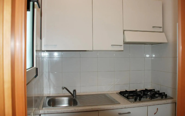 Passo Dell'arciprete - Two Bedroom No.4