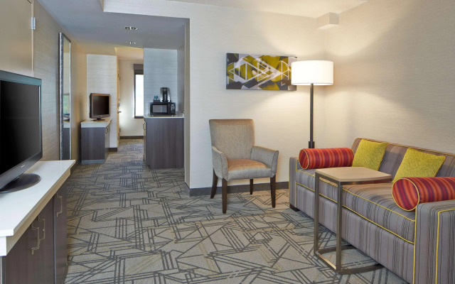 Hilton Garden Inn Scottsdale Old Town