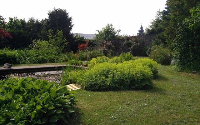 Ferienhaus Sine Tempo