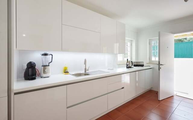 Seafront Beach Villa - Unit 2