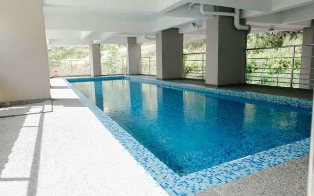 DWJ Residence