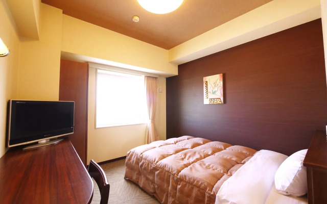 Hotel Route-Inn Shin Gotenba Inter