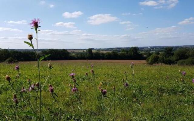 Proche Puy du Fou - Roches Blanches