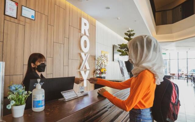 Roxy Hotel Serian