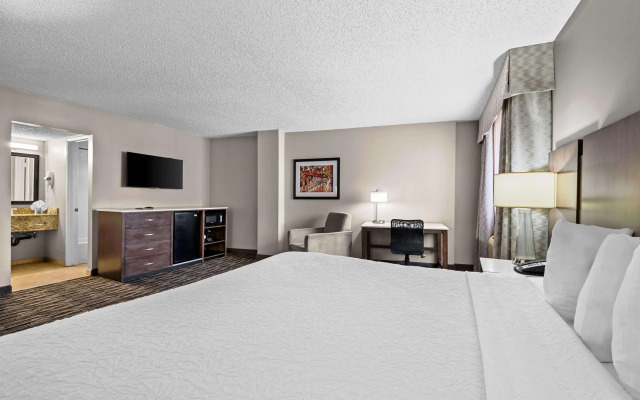 Best Western Los Alamitos Inn & Suites