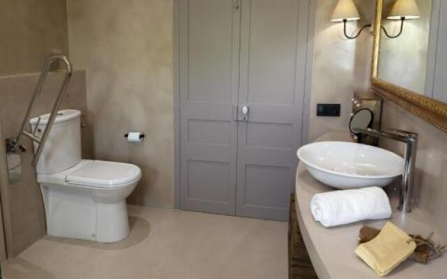 Turismo Rural Mas Ametller