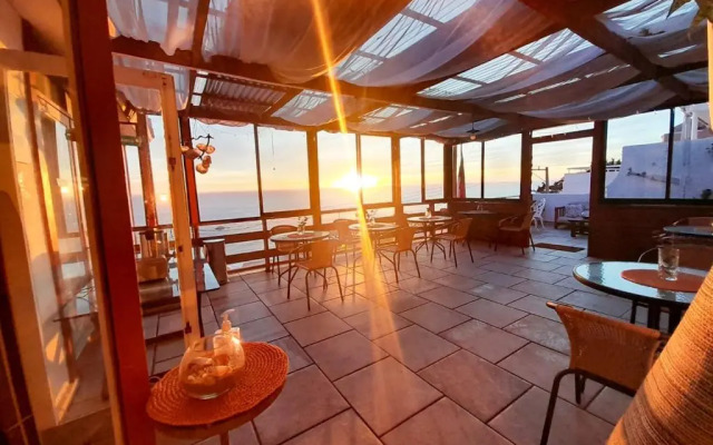 Posada BellaMare, Reñaca