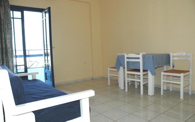 Sterling Apartments