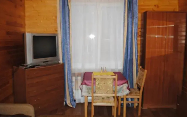 На Волоколамской