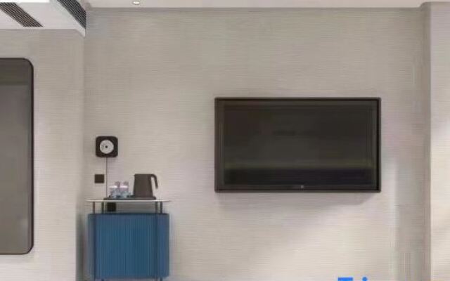 MANNSIC HOTEL (Beijing Zoo University of Finance and Economics)