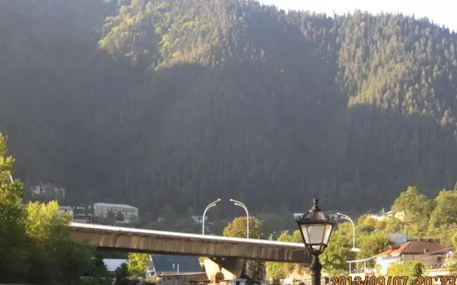 Country House Borjomi