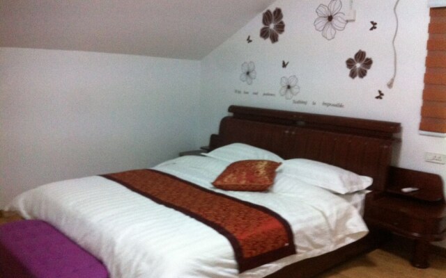 Yaya Homestay