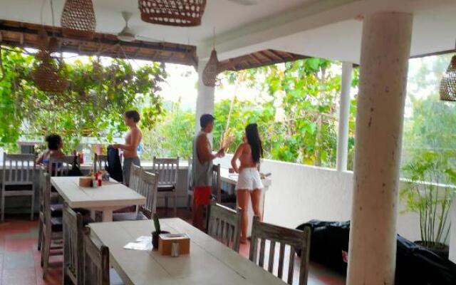 Bingin Inn