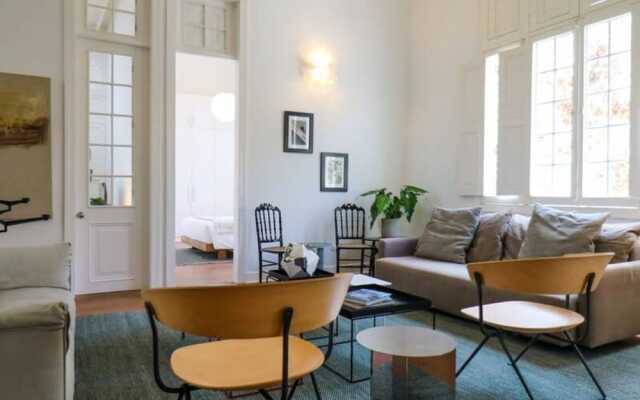 w Amazing Suite in Casa Centenario