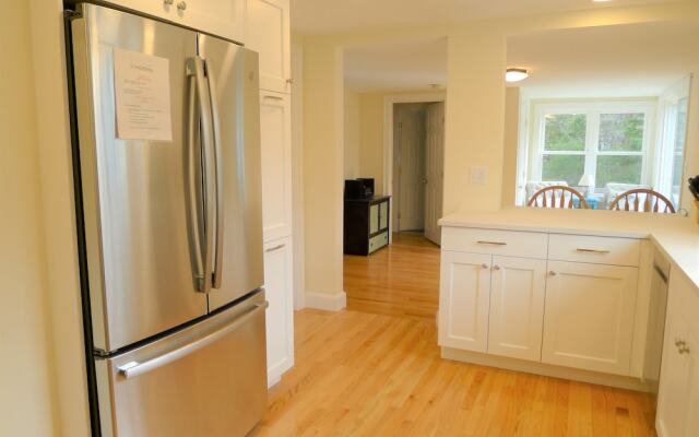 4 Captain Linnell - 3 Bedroom House