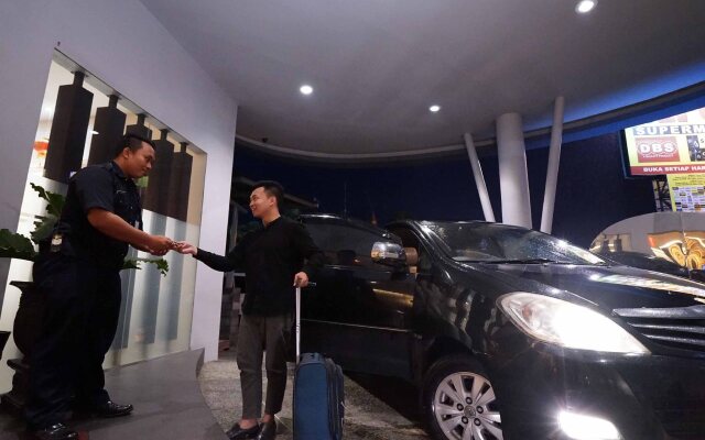 Solaris Hotel Malang