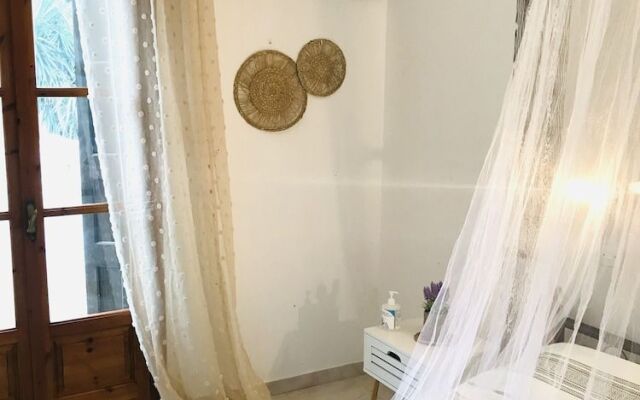 Skopelos Inn