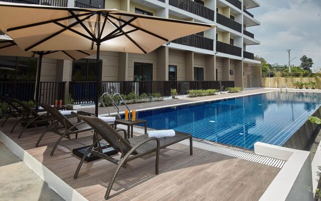 Quest Hotel Tagaytay