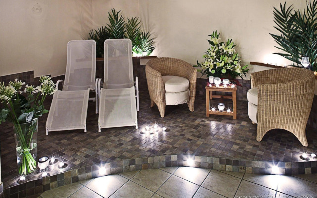 Rege Hotel