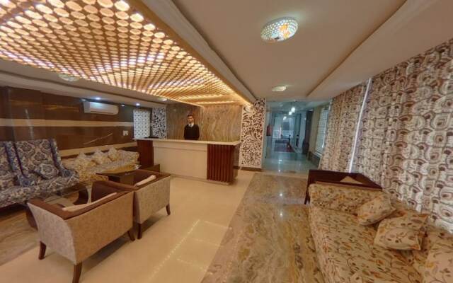 Hotel The Montreal Srinagar