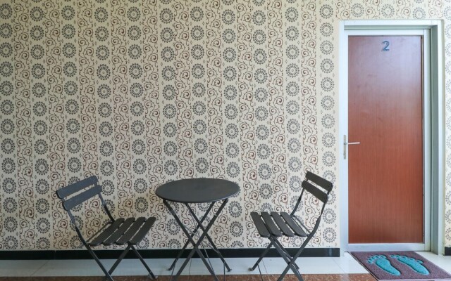 Raudah Guest House Samarinda