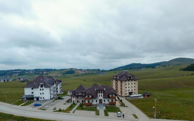 The View Zlatibor Hills