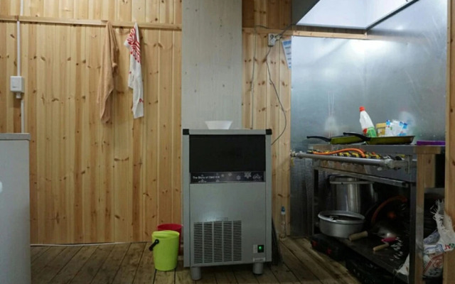 Gyeongju Kkumae Guest House