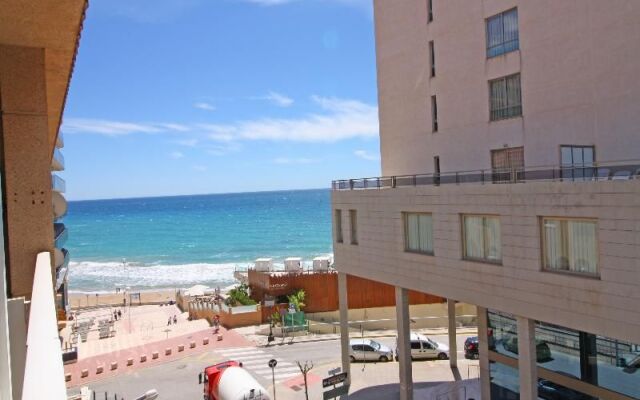 Holiday Apartment Perlamar
