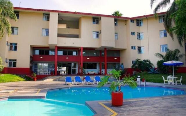 Vista Junior Guadalajara