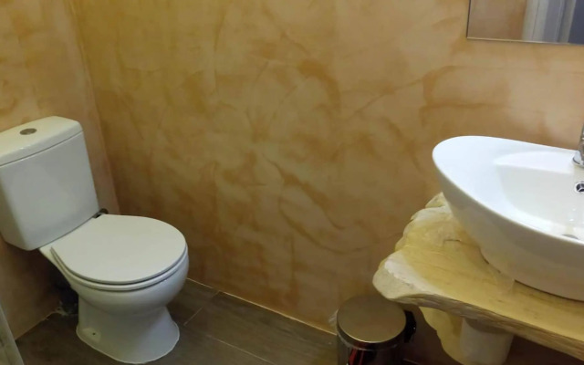 Sofia's view Kissamos