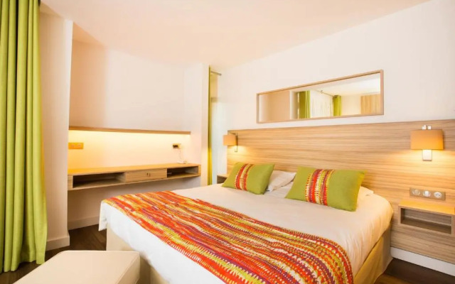 Hôtel Vacances Bleues Delcloy