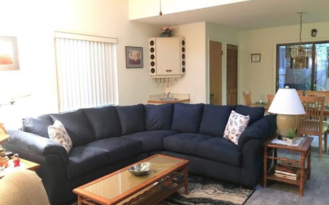 Sea Woods 2bdrm Villa 4350